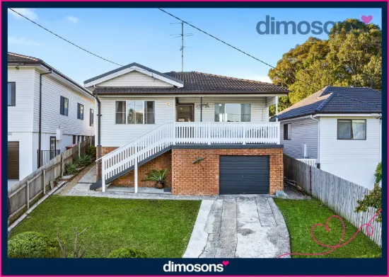 4 Monteith Street, Cringila, NSW 2502