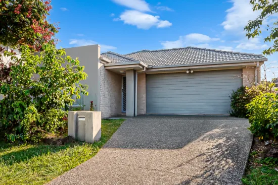 4 Montree Circuit, Kallangur, Qld 4503