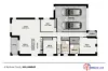 4 Montree Circuit, Kallangur, Qld 4503-Floorplan