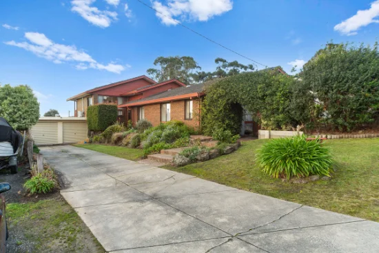 4 Moondah Drive, Mount Eliza, Vic 3930