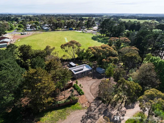 4 Mooney Street, Meredith, Vic 3333