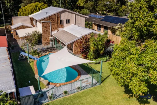 4 Moore Street, Mackay, Qld 4740