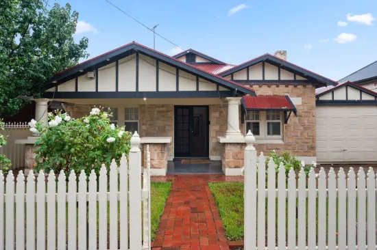 4 Moore Street, Prospect, SA 5082