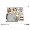 4 Moorehead Place, Latham, ACT 2615-Floorplan
