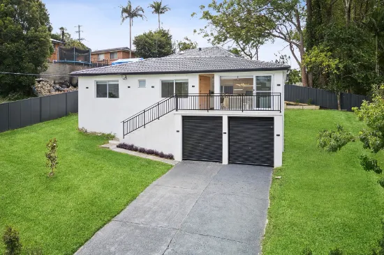4 Morella Close, Springfield, NSW 2250