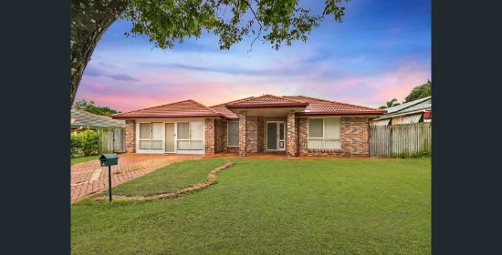 4 Morgan Close, Manly West, Qld 4179