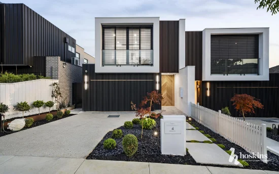 4 Morinda Crescent, Doncaster East, Vic 3109