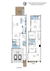 4 Morinda Crescent, Doncaster East, Vic 3109-Floorplan