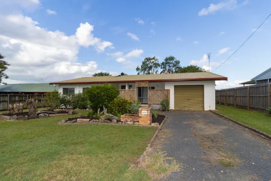 4 Morobe Street, Kawungan QLD 4655 - For Rent