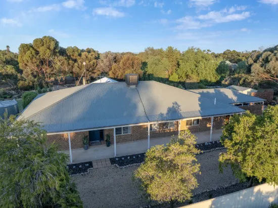 4 Morony Drive, Gawler Belt, SA 5118