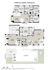 4 Morris Street, Ashwood, Vic 3147-Floorplan