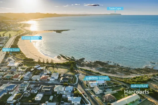 4 Morris Street, Cooee, Tas 7320