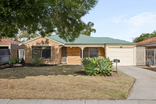 4 Morton Avenue, Ellenbrook, WA 6069