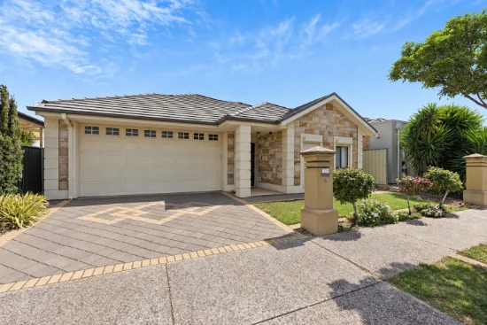 4 Morton St, Mawson Lakes, SA 5095