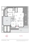 4 Motherwell Lane, Warragul, Vic 3820-Floorplan