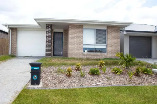 4 Mount Nebo Street, Park Ridge QLD 4125-Image