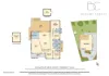 4 Mountain View Court, Prospect Vale, Tas 7250-Floorplan