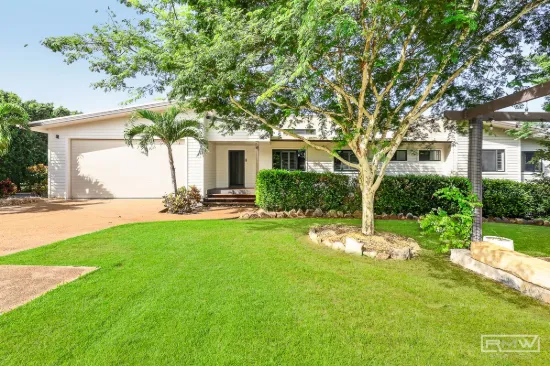 4 Mountain View Drive, Inverness, Qld 4703