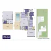 4 Mountain View Drive, Inverness, Qld 4703-Floorplan
