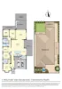 4 Mountainview Boulevard, Cranbourne North VIC 3977-Floorplan
