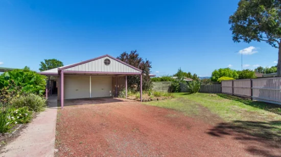 4 Mountbatten Court, Traralgon, Vic 3844