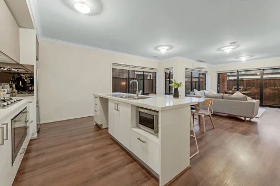 4 Mountleigh Circuit, Craigieburn VIC 3064-Image