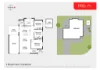 4 Mozart Place, Cranebrook, NSW 2749-Floorplan