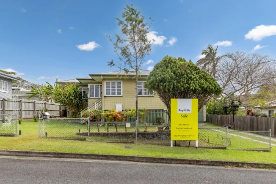 4 Mulcahy Terrace, Gympie, Qld 4570