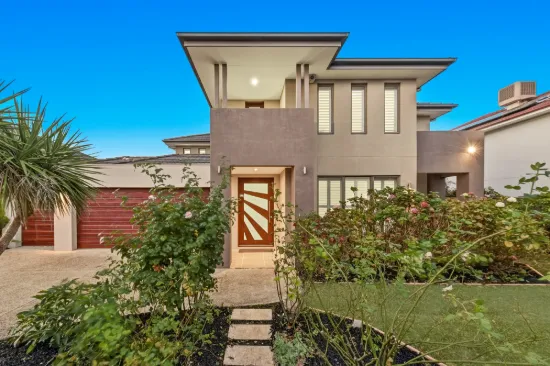 4 Mulga Lane, Waterways, Vic 3195
