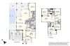 4 Mulga Lane, Waterways, Vic 3195-Floorplan