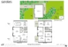 4 Mulga Place, Kirrawee, NSW 2232-Floorplan