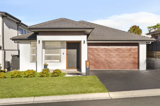 4 Multan Street, Riverstone, NSW 2765