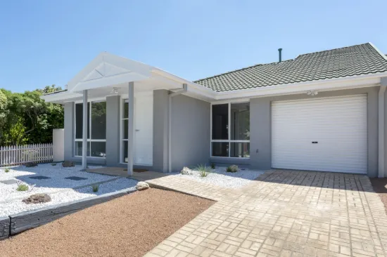 4 Mundang Crescent, Ngunnawal, ACT 2913