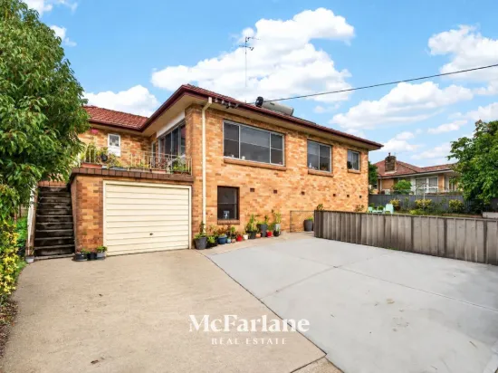 4 Munibung Road, Cardiff, NSW 2285
