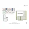 4 Munibung Road, Cardiff, NSW 2285-Floorplan