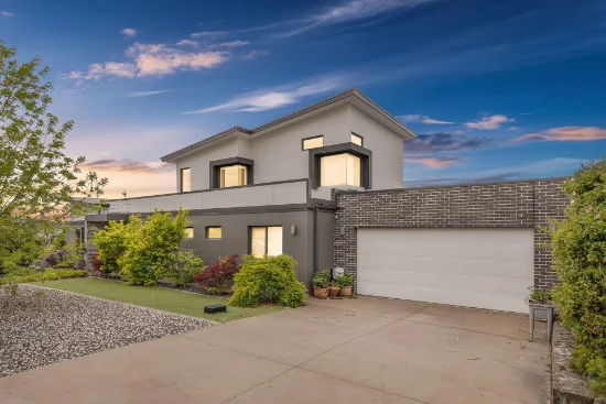 4 Munni Street, Ngunnawal, ACT 2913 - For Rent