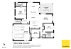 4 Munro Way, Urraween, Qld 4655-Floorplan