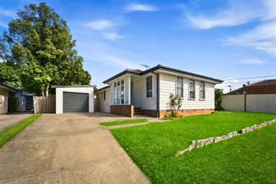 4 Murdoch Street, Blackett NSW 2770-Image