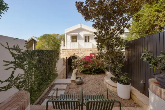 4 Murdoch Street, Rozelle, NSW 2039