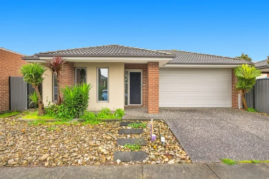4 Murgese Circuit, Clyde North VIC 3978-Image