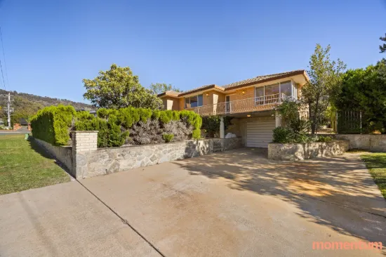 4 Murphy Street, Pearce, ACT 2607