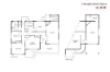 4 Murphy Street, Pearce, ACT 2607-Floorplan