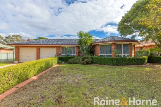 4 Murray Avenue, Dubbo, NSW 2830