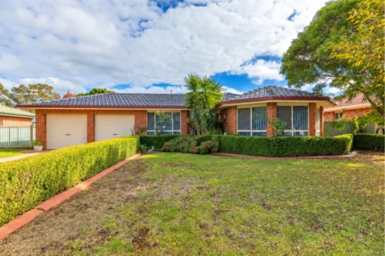 4 Murray Avenue, Dubbo, NSW 2830