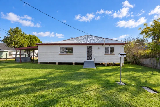 4 Murray Street, North Ipswich, Qld 4305