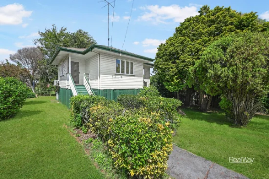 4 Murray Street, North Toowoomba, Qld 4350 - For Rent