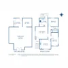4 Murray Street, North Toowoomba, Qld 4350-Floorplan