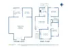 4 Murray Street, North Toowoomba, Qld 4350-Floorplan