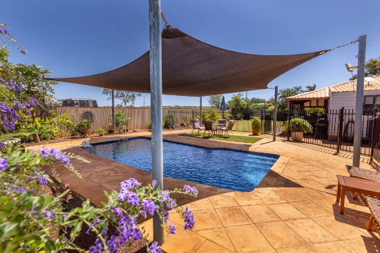 4 Murray Street, Point Samson, WA 6720