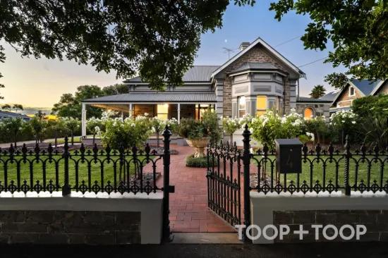 4 Murray Street, Tanunda, SA 5352